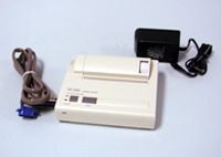Thermal Printer - For Many Kett Products