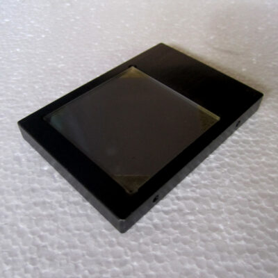 Calibration Plate for KJT330