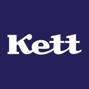 Kett Logo