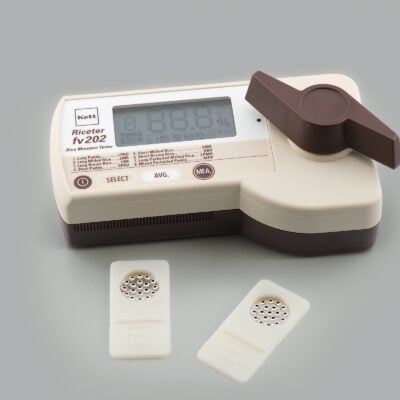 Riceter FV202 Front