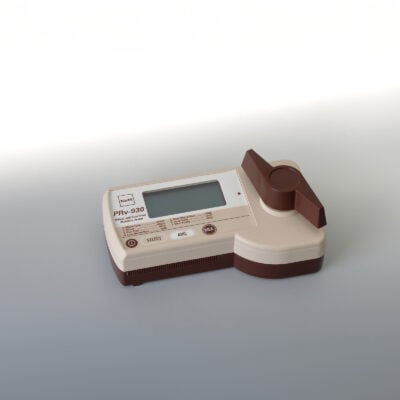 Flour Moisture Meter - Instant and Portable