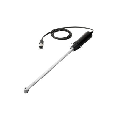 Kett EP120 probe inside pipe