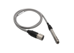 Kett HP100 coating gauge probe