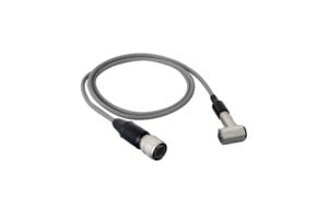 Kett HP110 right angle probe