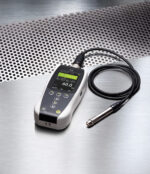 Kett L600 Coating Thickness Gauge