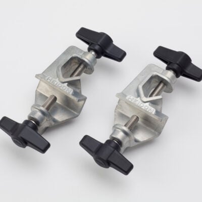 Mixing System Clamp