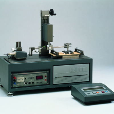 Heidon H14 Tribogear multitester