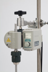 BLH600 High Torque Mixer closeup