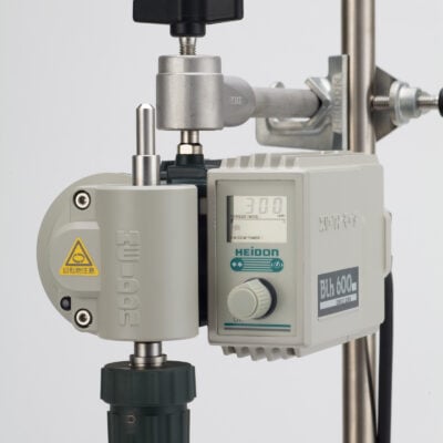 Laboratory Mixers and Mixing Systems