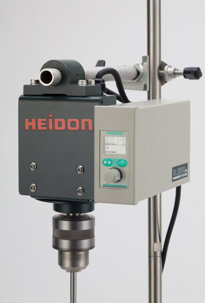 BLW300 Mini Plant Class Agitator
