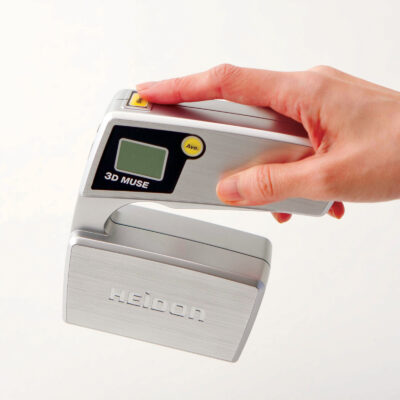 Handheld Friction Analyzers - Tribometers