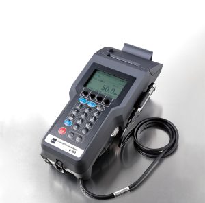 Kett L500 Advanced Coating Thickness Gauge Portable Instant