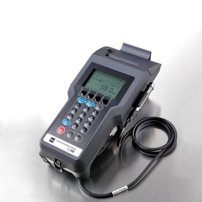 Kett L500 Advanced Coating Thickness Gauge Portable Instant