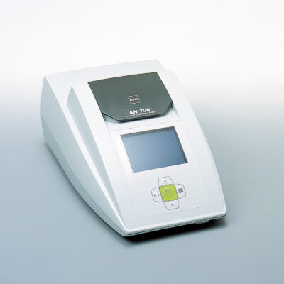 Grain Tester
