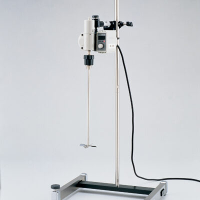 300RPM Mixer