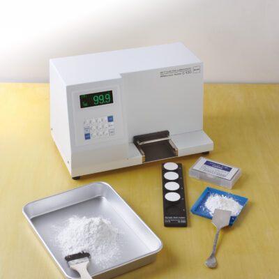 Desktop Whiteness Meter - Powders