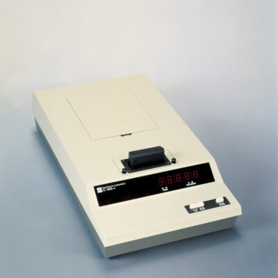 Kett Whiteness Tester / Rice
