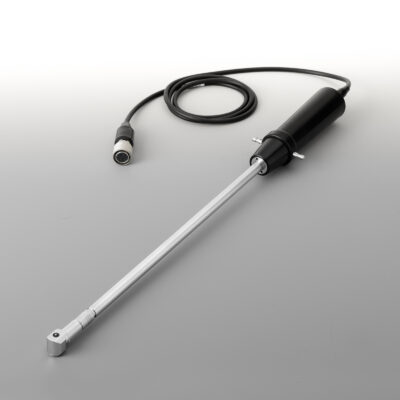 EP120 Ferrous probe - right angle measurement inside pipe