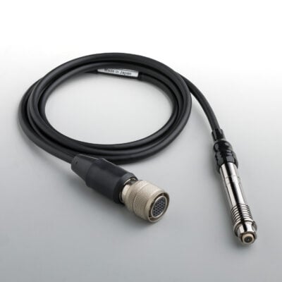 EP200 Ferrous probes - advanced performance