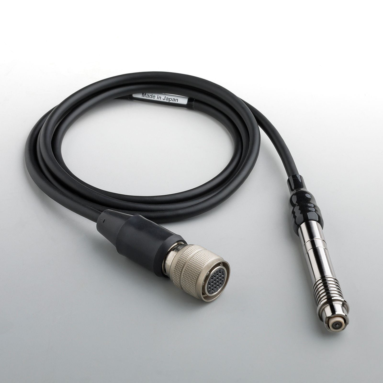 EP200 Ferrous probes - advanced performance