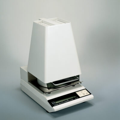 Moisture Balance - Analytical Balance
