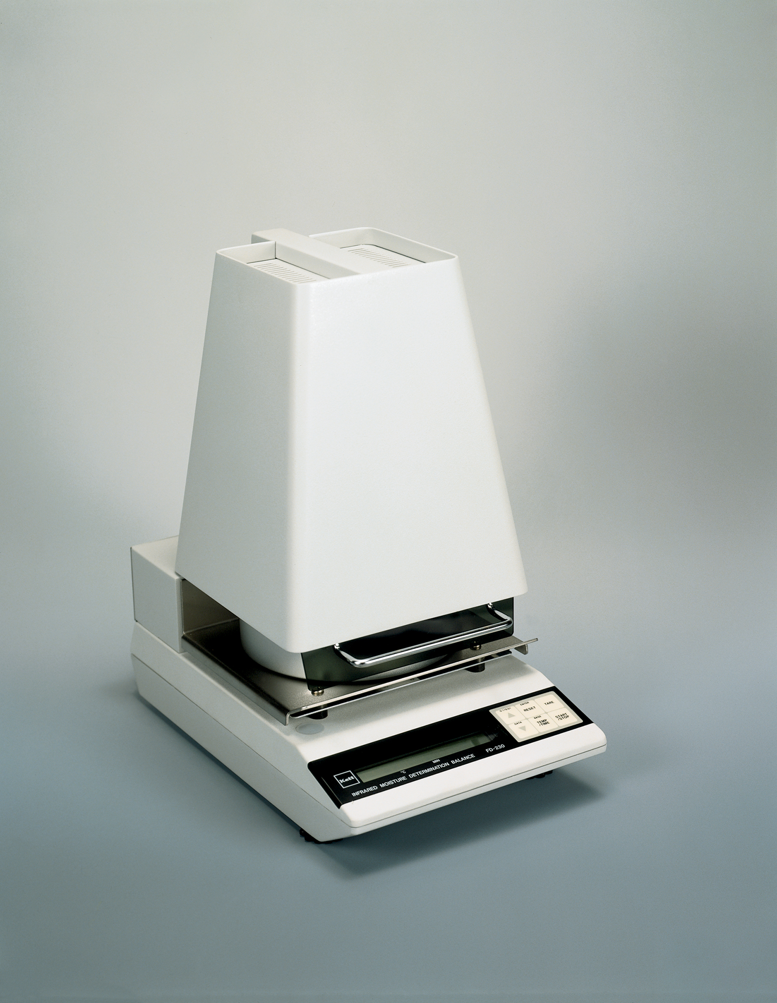 Moisture Balance - Analytical Balance