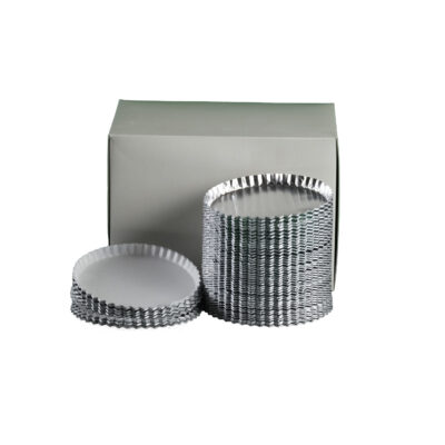 FD660 Aluminum Disposable Pan Liners