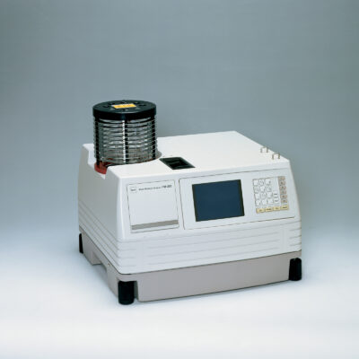 Micro Moisture Analyzer