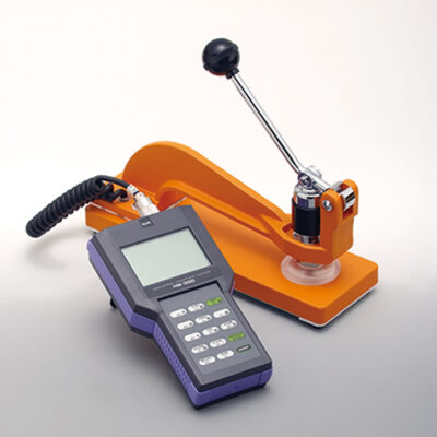 Kett HK300 instant paper moisture meter with the HK3 probe