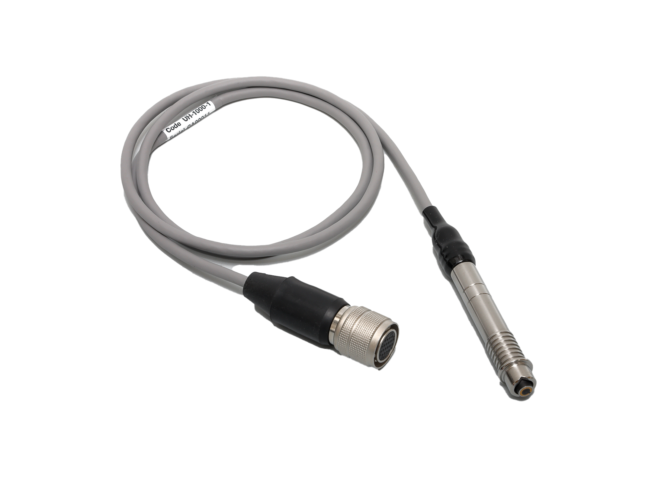 HP100 non-ferrous probe