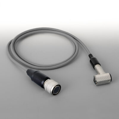 HP110 Non-Ferrous probe - right angle measurement