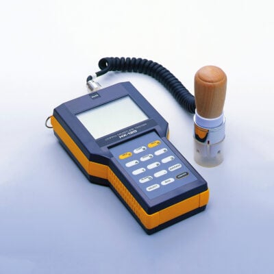 Advanced Digital Copra Moisture Tester