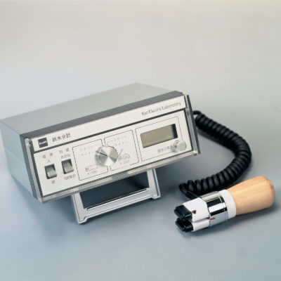 Paper Moisture Tester