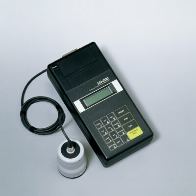Ultrasonic Coating Thickness Gauge