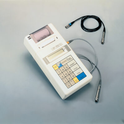 LE200C Ferrous Coating Thickness Gauge