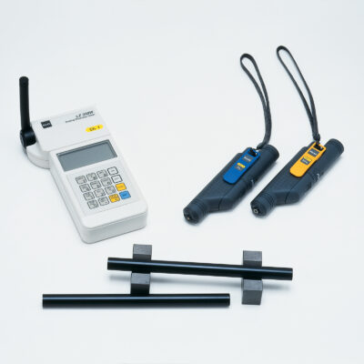 Wireless Thickness Gauge - Dual