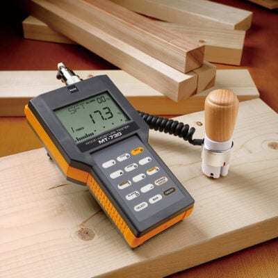 Kett MT730 Wood Moisture meter