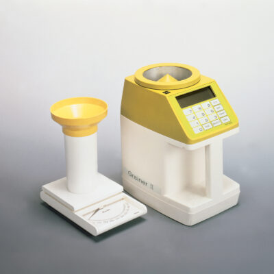 PM300 Grainer 2 moisture meter