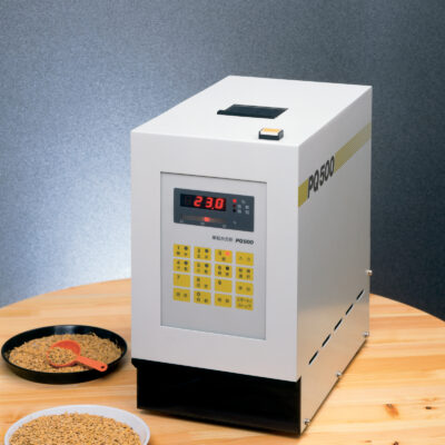 Single Grain Moisture Tester
