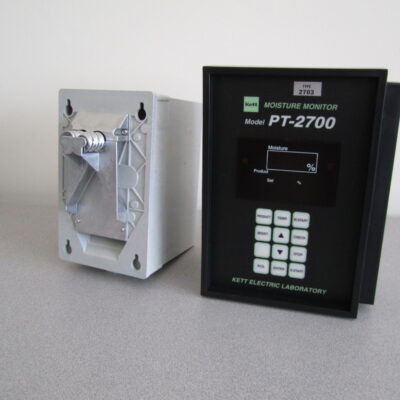 PT2700 Inline Grain Moisture Monitor