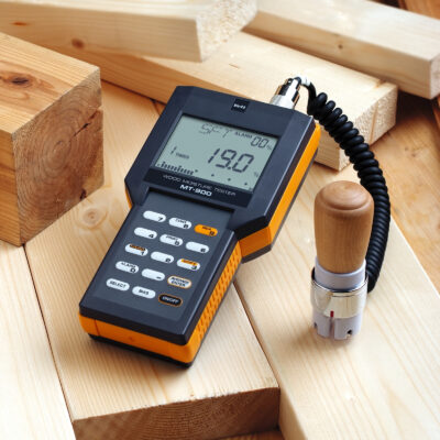 MT900 Wood Moisture Meter