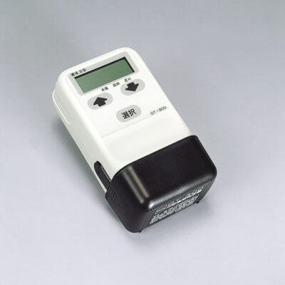 OT300 Rice Harvest Monitor