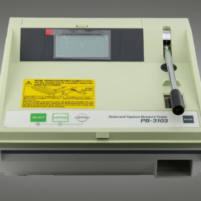 PB3103 Grain and Tapioca Moisture Tester