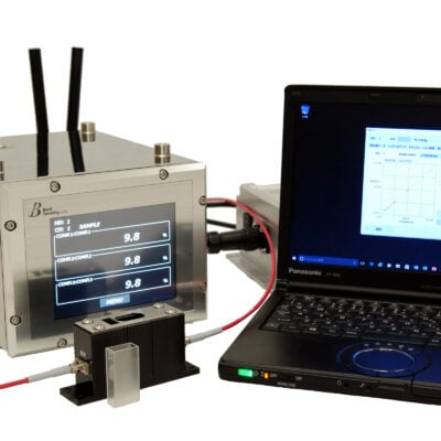 BSF1700 Inline NIR Composition Analyzer
