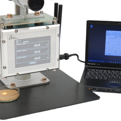 BSR1000 Online NIR Composition Analyzer