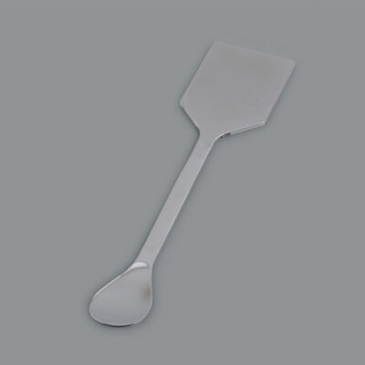 Spoon and Spatula - C130 powder whiteness meter