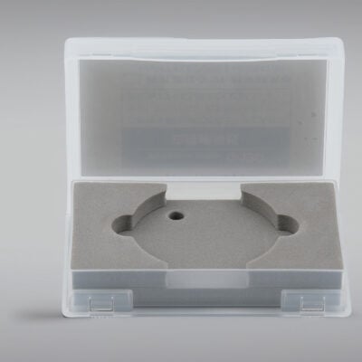 Whiteness Standard Case - C130 powder whiteness meter