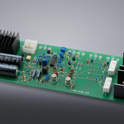 PCB Board for Power C300