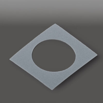 Glass Filter - C600 Rice Whiteness Meter