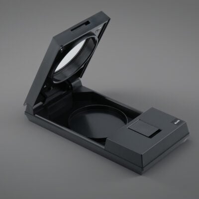 Sample Case - C600 Rice Whiteness Meter